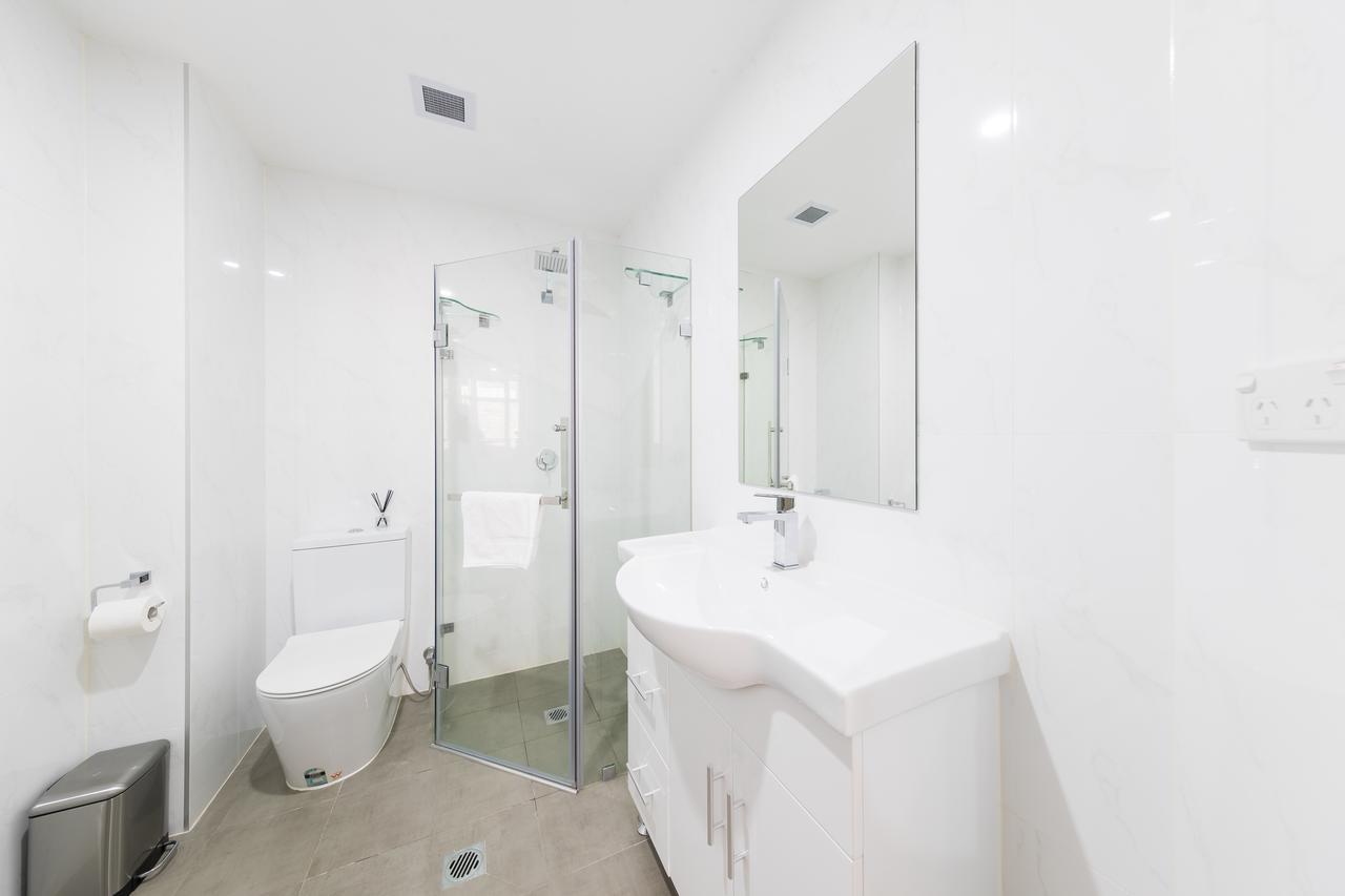 Dixon Residences Sydney Esterno foto